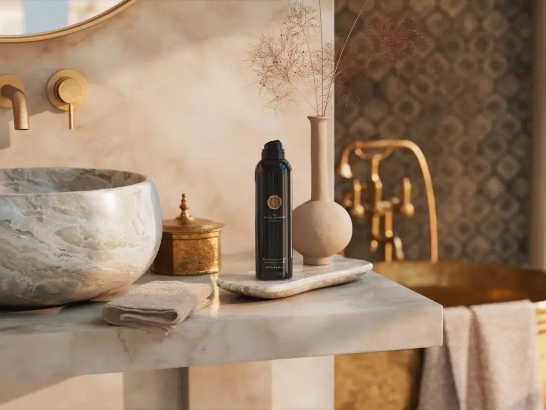 Rituals The Ritual of Oudh Douchegel 200ml