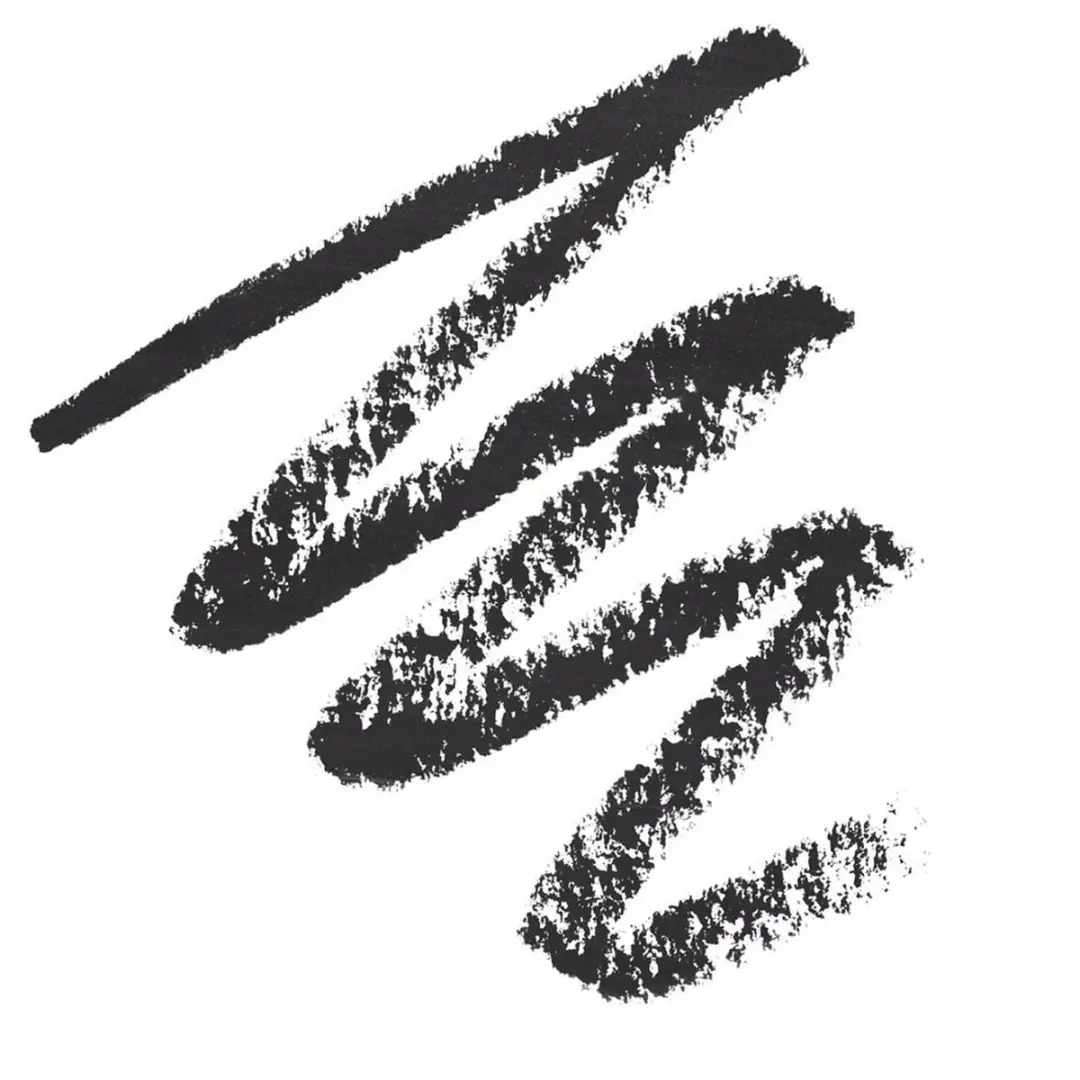 Dolce & Gabbana Intenseyes Creamy Eyeshadow Stick 01 Black - 1.4g