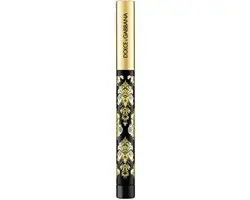 Dolce & Gabbana Intenseyes Creamy Eyeshadow Stick 01 Black - 1.4g