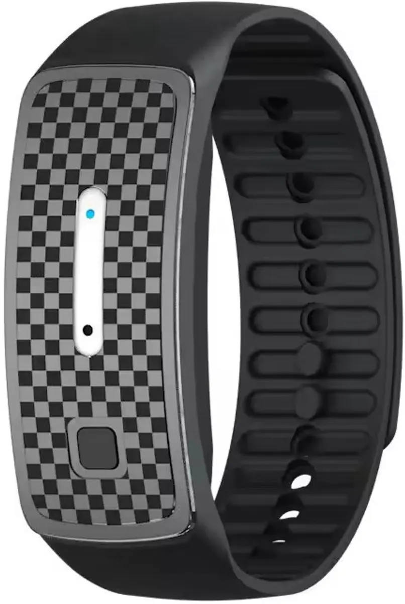 RedParrot Anti-muggen Armband Ultrasoon