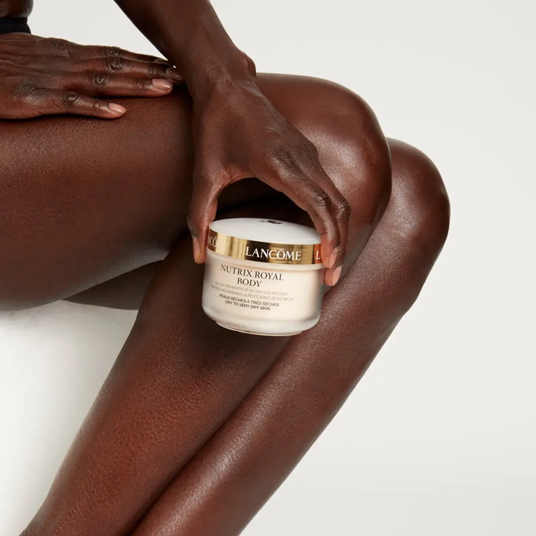 Lancôme Nutrix Royal Herstellende Body Balsem 200ml