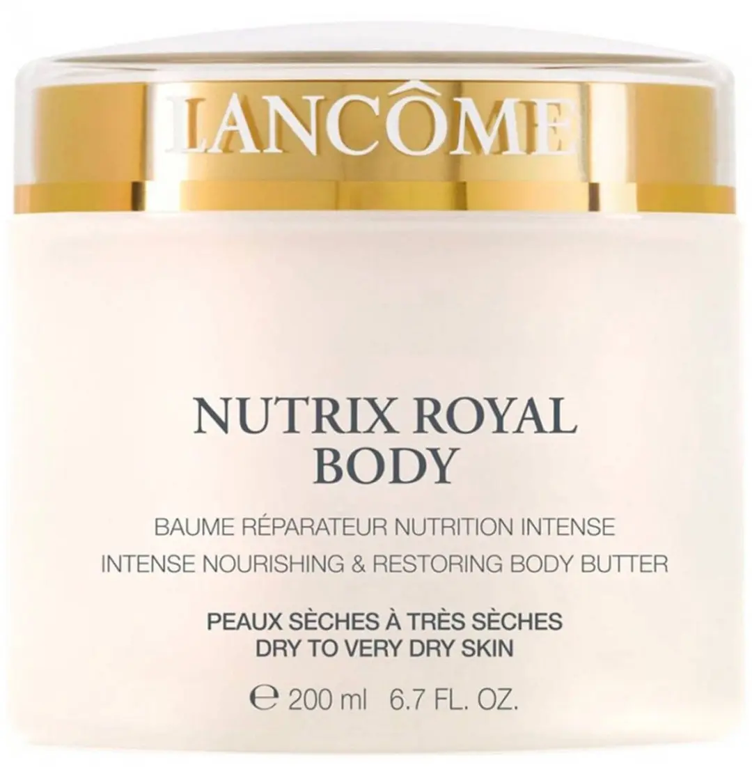 Lancôme Nutrix Royal Herstellende Body Balsem 200ml