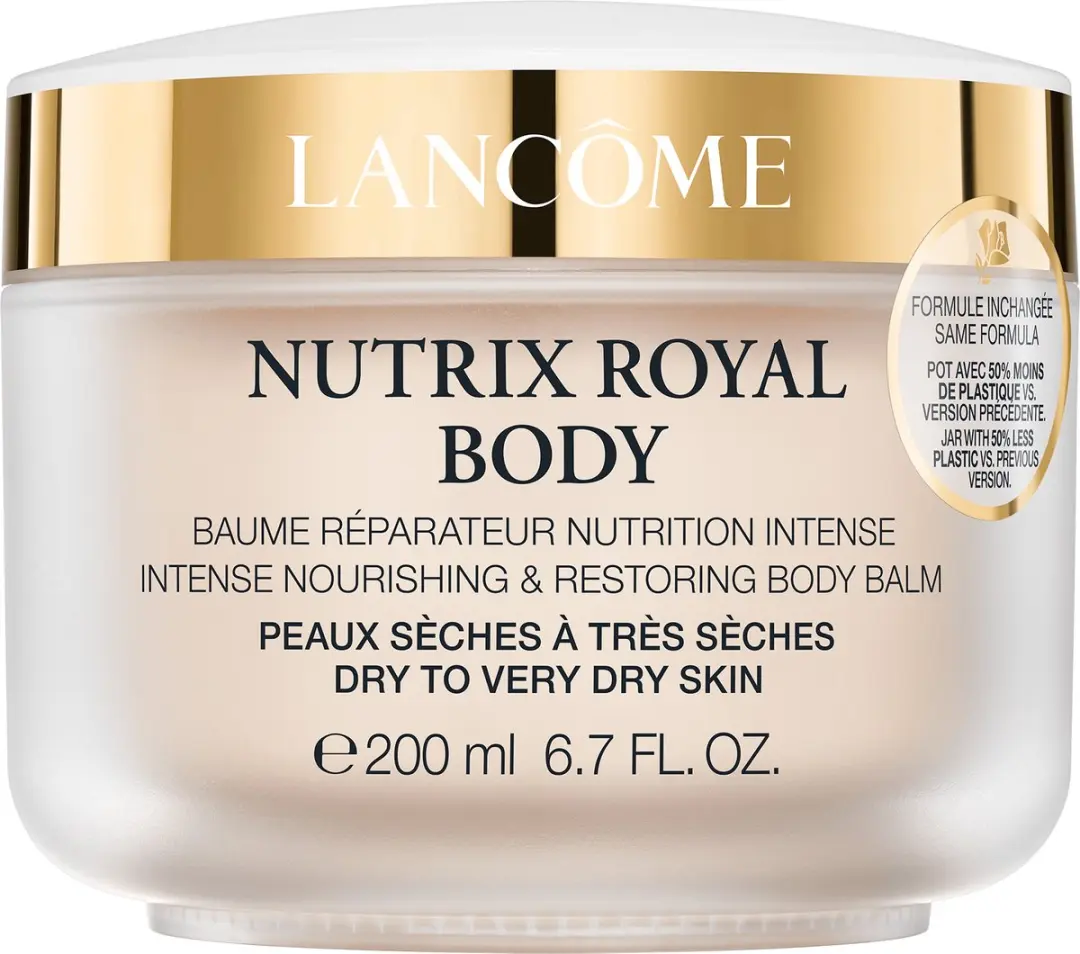 Lancôme Nutrix Royal Herstellende Body Balsem 200ml
