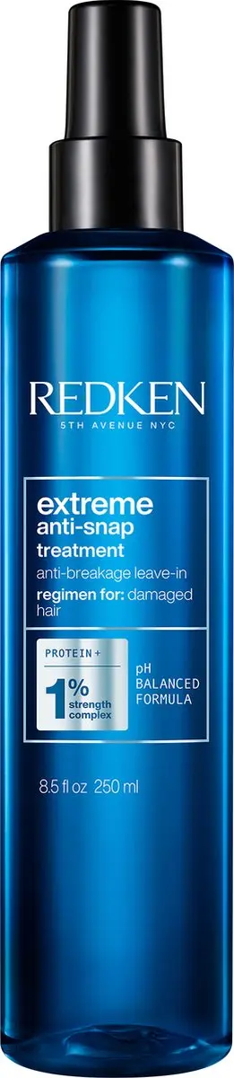 Redken Extreme Anti-Snap Leave-in 250ml