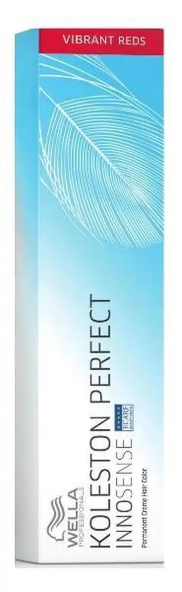 Wella Professionals Koleston Perfect Innosense 77/44 Haarverf - 60ml - Zwart