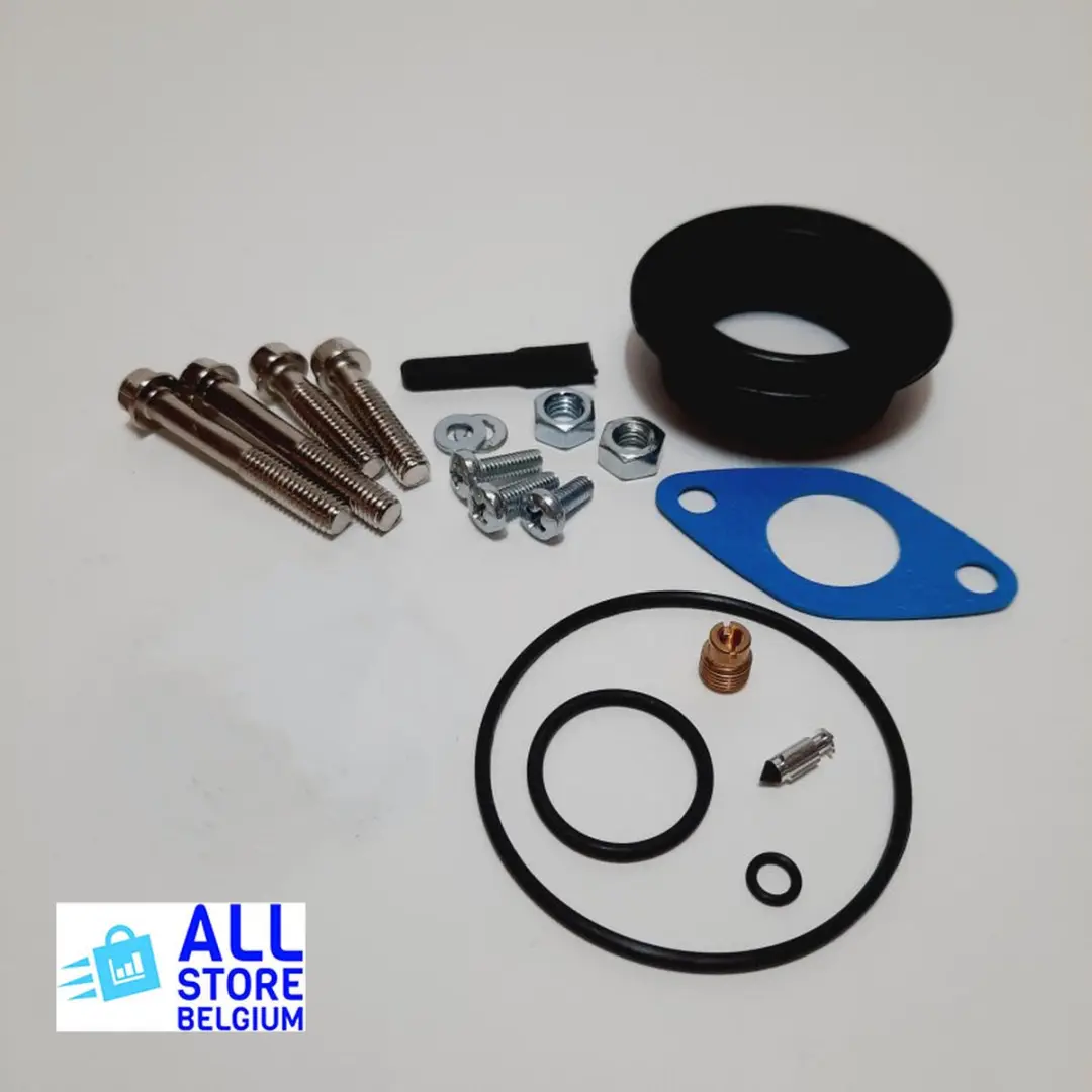 Honda Camino Carburateur Revisiekit