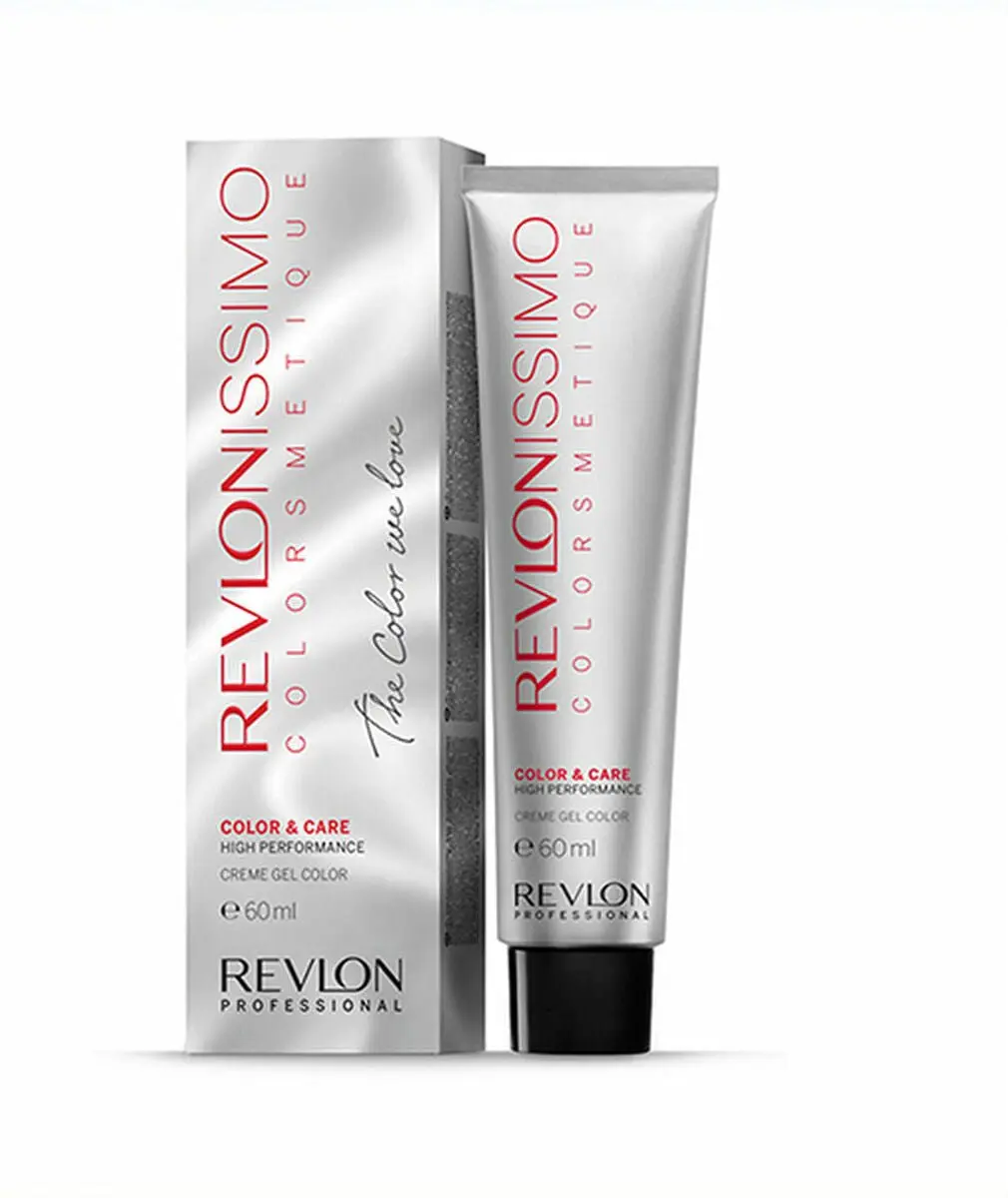 Revlon Revlonissimo Colorsmetique Haarverf 60ml - Permanent
