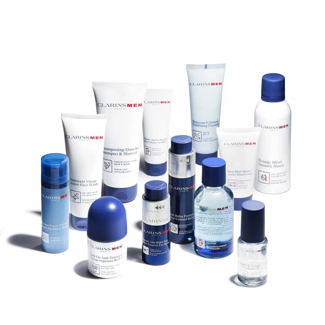 Clarins Exfoliating Cleanser 125ml - Scrub
