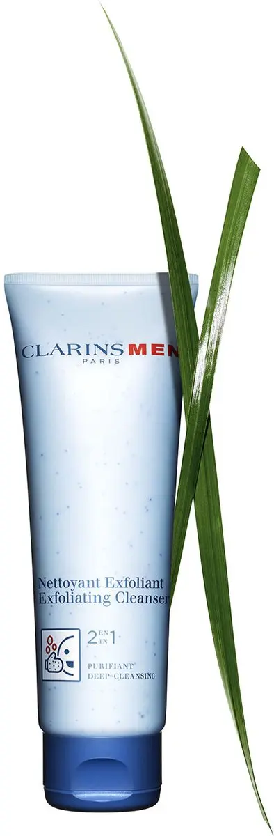 Clarins Exfoliating Cleanser 125ml