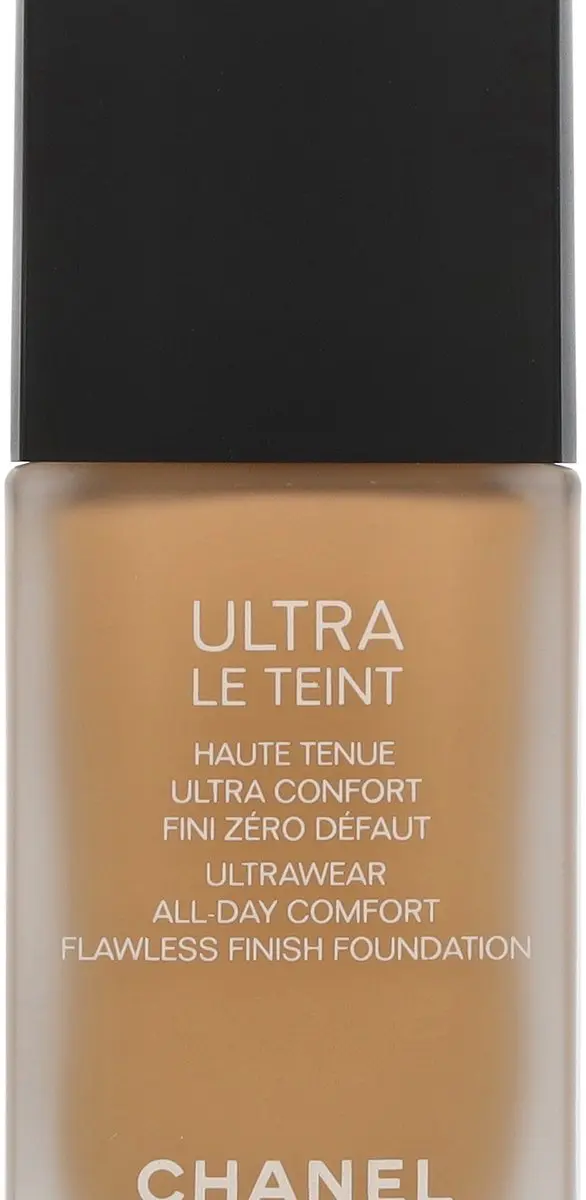 Chanel Ultra Le Teint Fluide #BD41 - 30ml - Rose