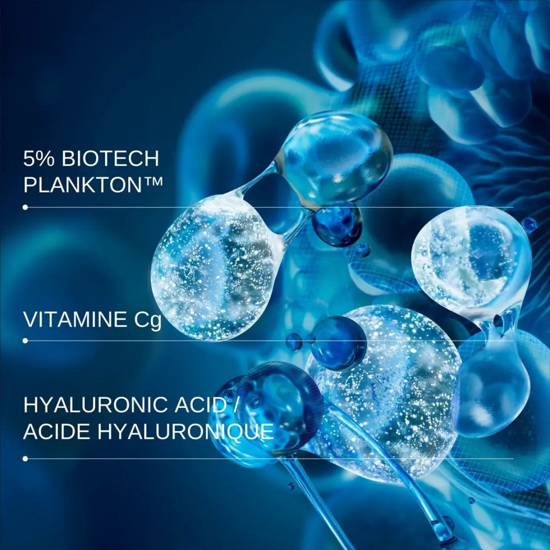 Biotherm Life Plankton Regenererend Serum 50ml