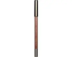 Clarins Lipliner Pencil 02 Nude Beige - 1,7 g - afbeelding 6 van 6