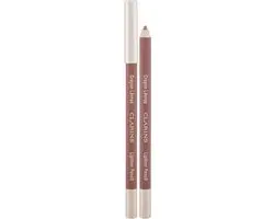 Clarins Lipliner Pencil 02 Nude Beige