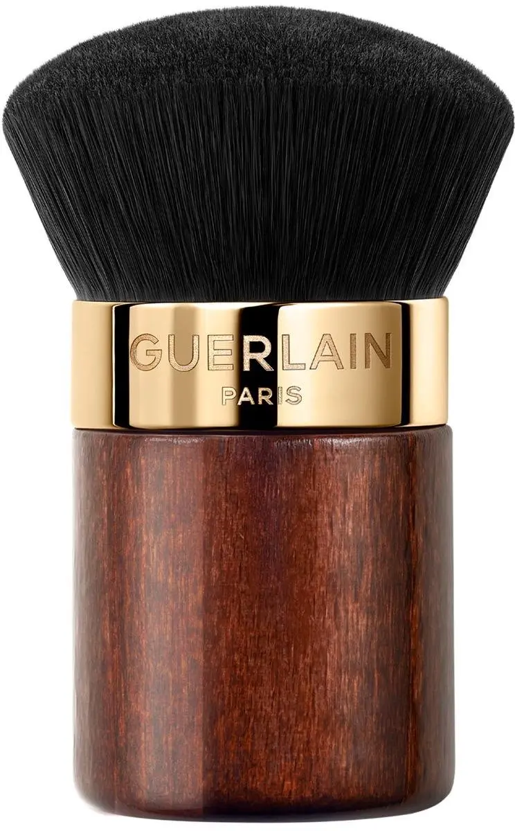 Guerlain Kabuki Make-up Foundation Brush