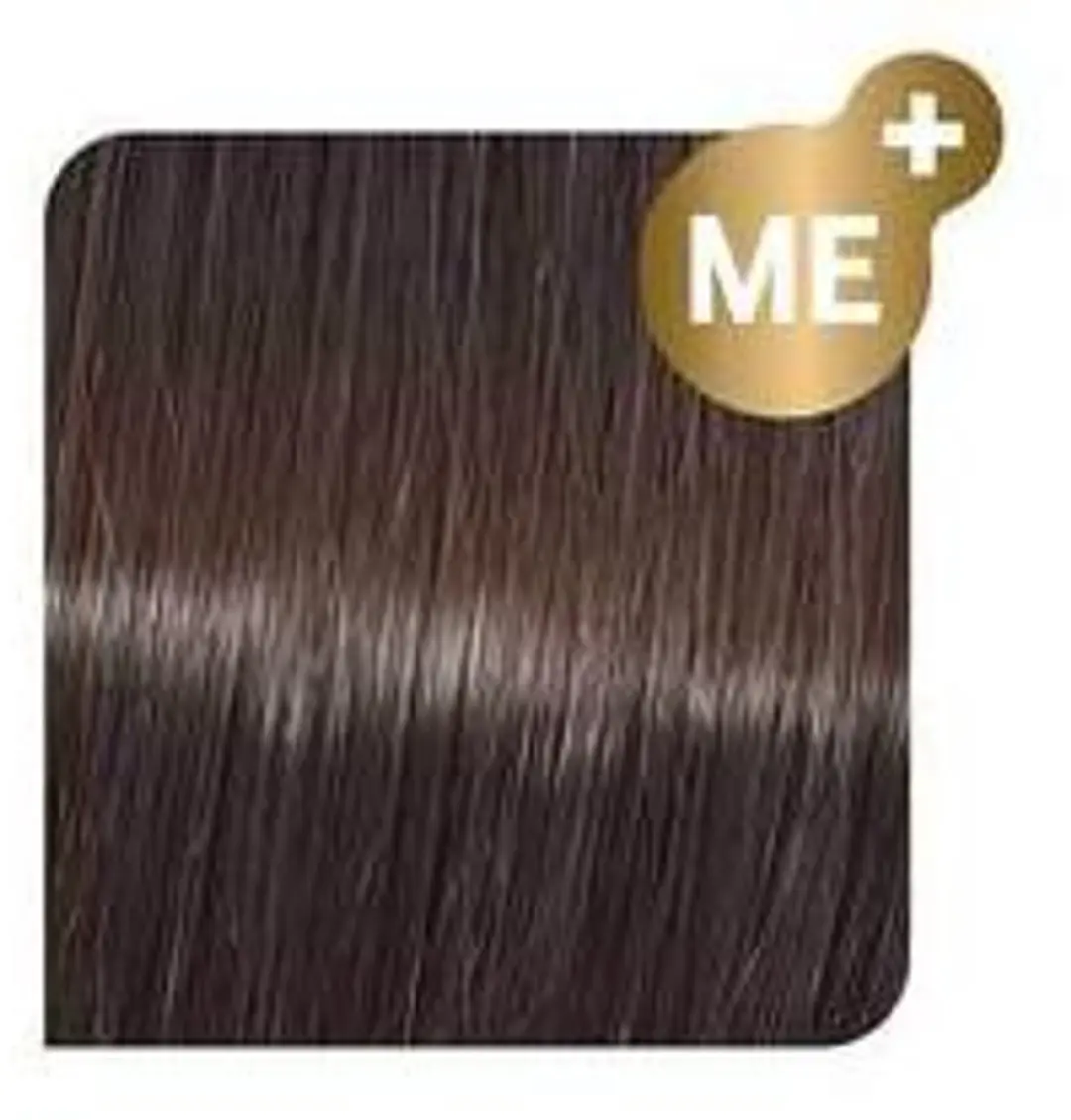 Wella Professionals Koleston Me+ 8005610658162 Kleur 5/07 - 60ml