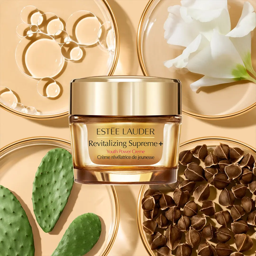 Estée Lauder Revitalizing Supreme Youth Power Crème 15ml