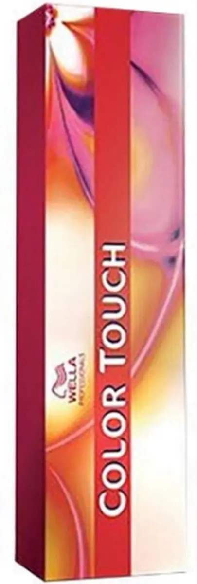 Wella Color Touch Vibrant Reds 60ml