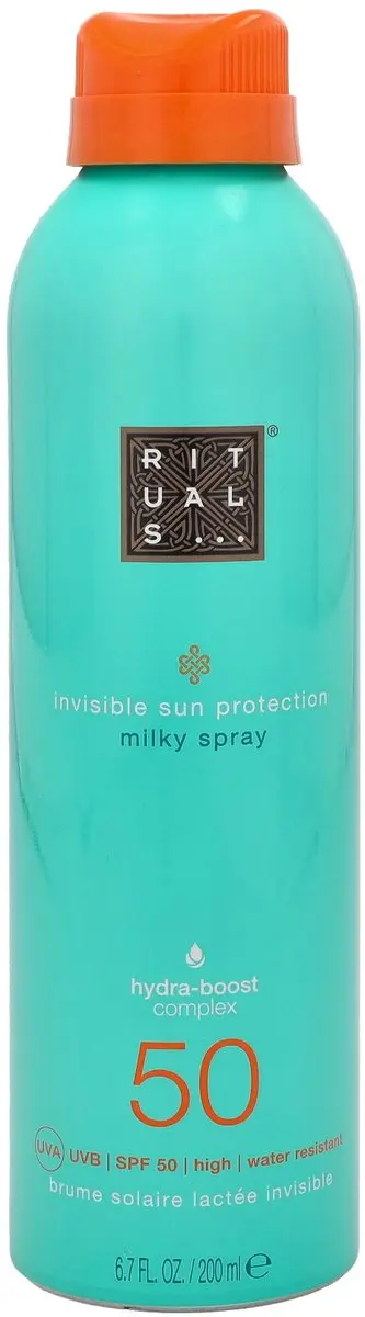 Rituals Sun Protection Milky Spray SPF 50 - 200ml