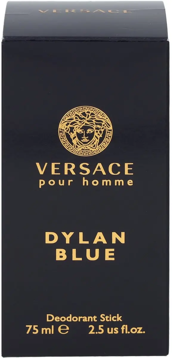 Versace Dylan Blue Deo Stick 75ml - afbeelding 6 van 6