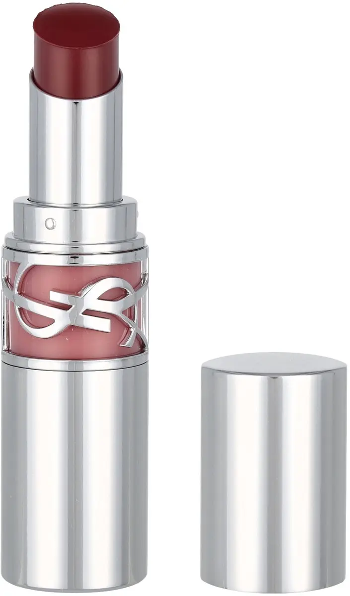 Yves Saint Laurent Loveshine Lipstick 203 Blushed Mallow - 3.2g