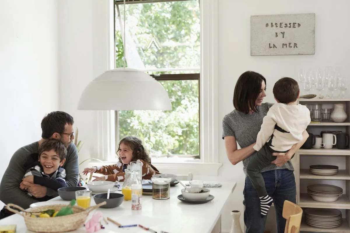 Google Nest WiFi Router en WiFi Punt - Mesh Wifi - Wit