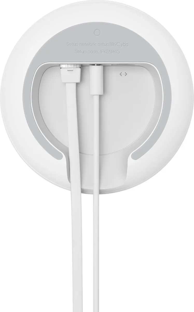 Google Nest WiFi Router & Punt - Wit - afbeelding 6 van 6