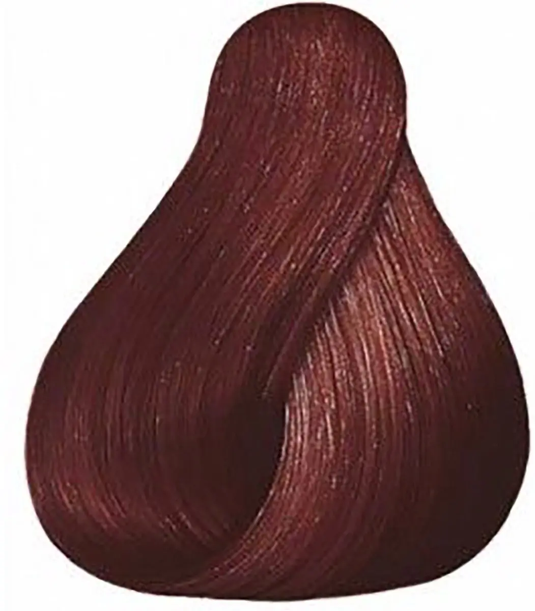 Wella Professionals Color Touch 6/47 Vibrant Reds Haarverf 60ml