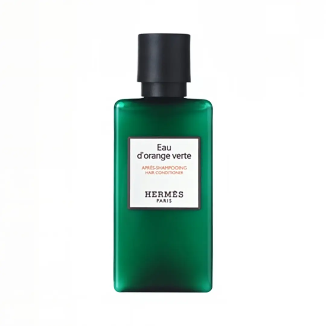 Hermès Eau d'Orange Verte Haar Conditioner 80ml