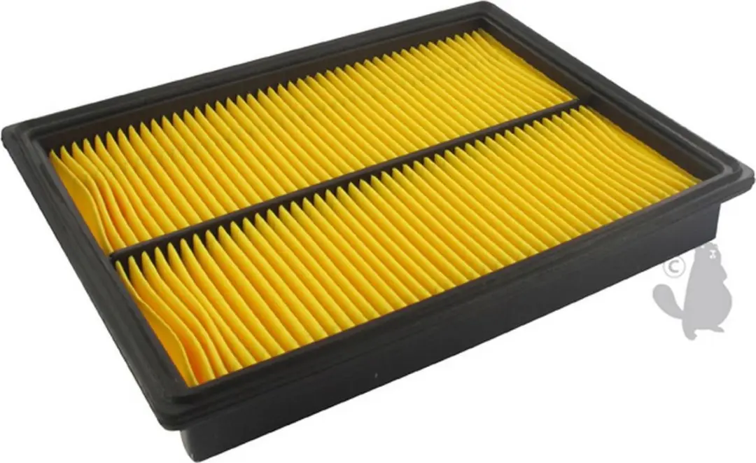 Honda Luchtfilter 17210-ZJ1-841