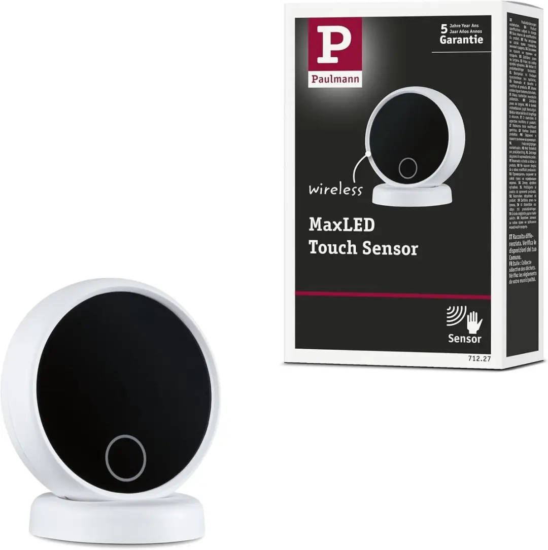 Paulmann 71227 MaxLED Sensor DC3V