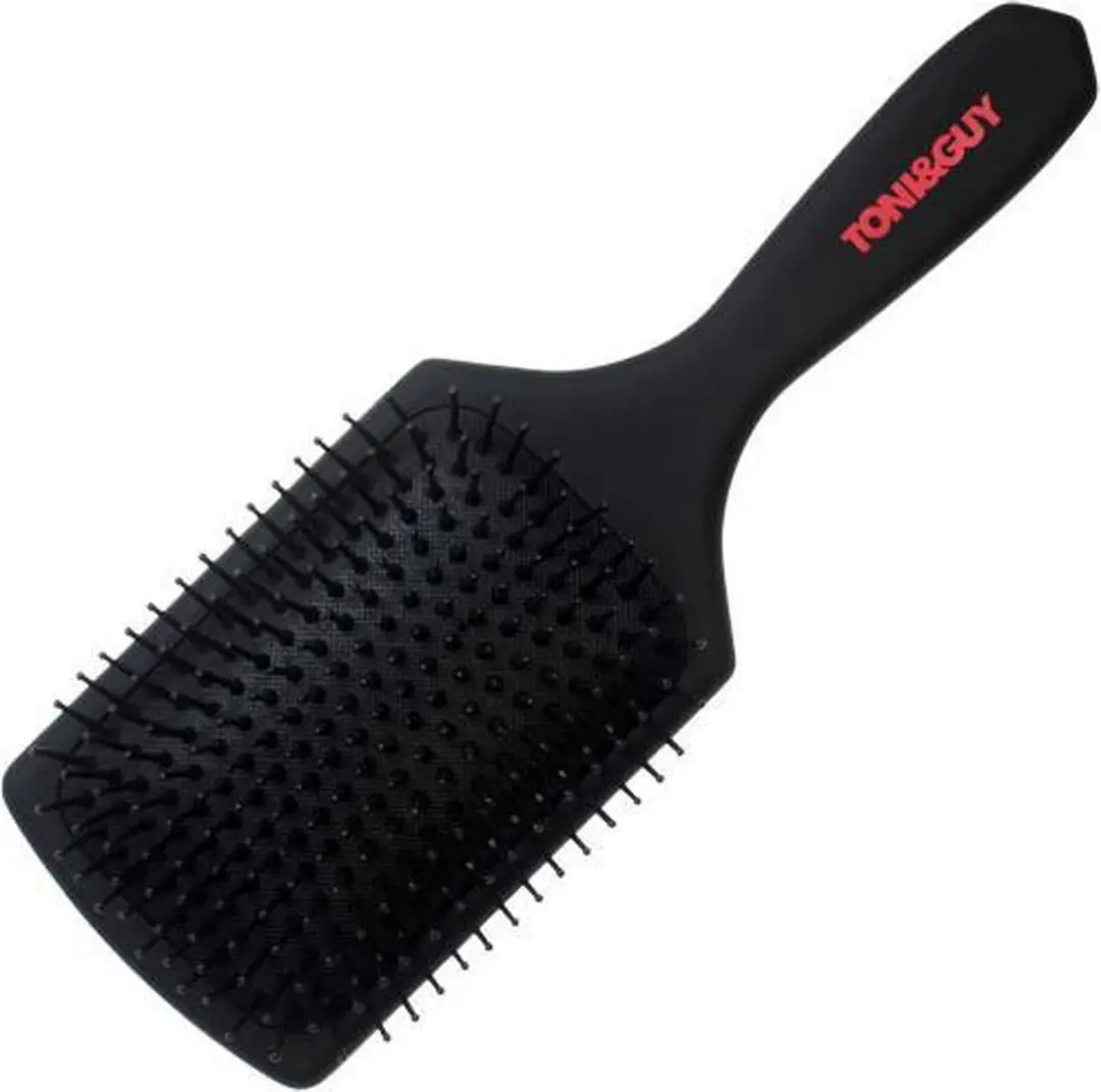 Wella Professionals Paddle Haarbos - Zwart