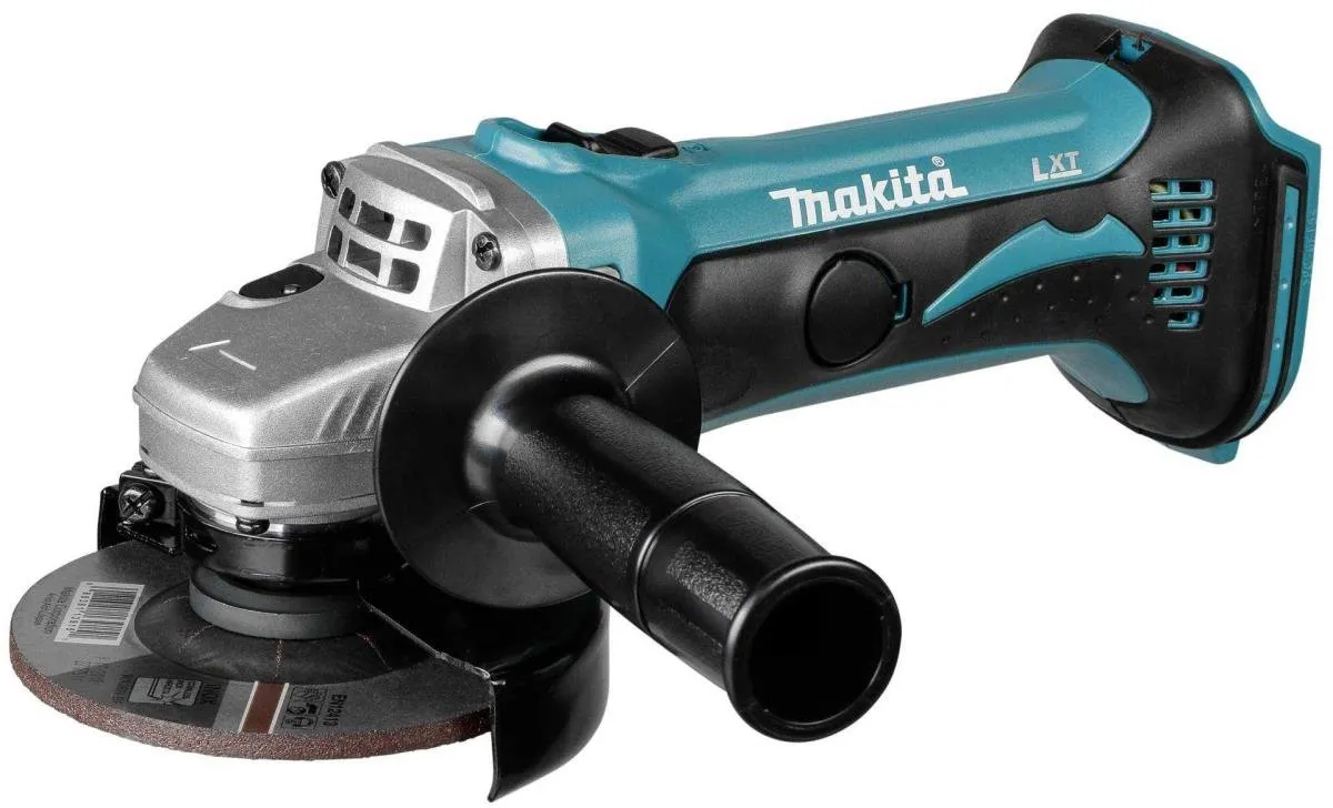 Makita DGA452Z Haakse Slijper 18V - 115mm