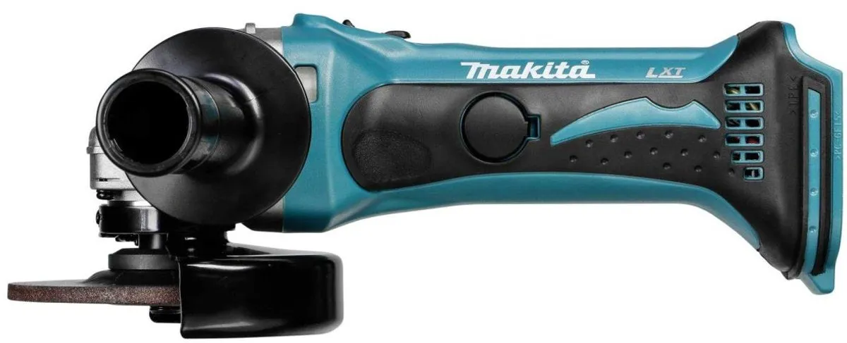 Makita DGA452Z Haakse Slijper 18V - 115mm