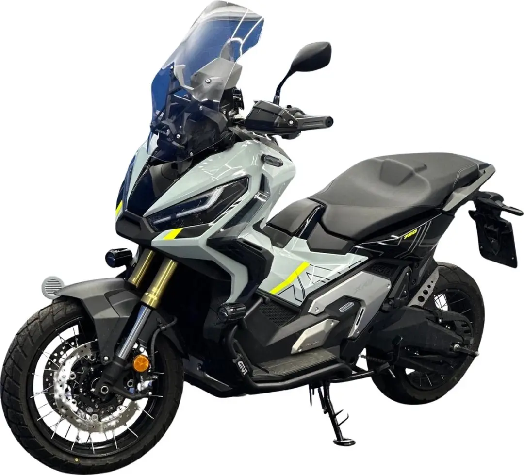 Honda X-ADV 750 Stickerset