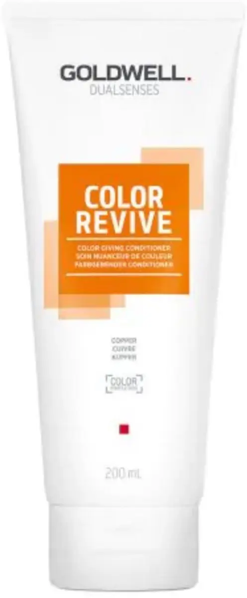 Goldwell Dualsenses Color Revive Conditioner 200ml