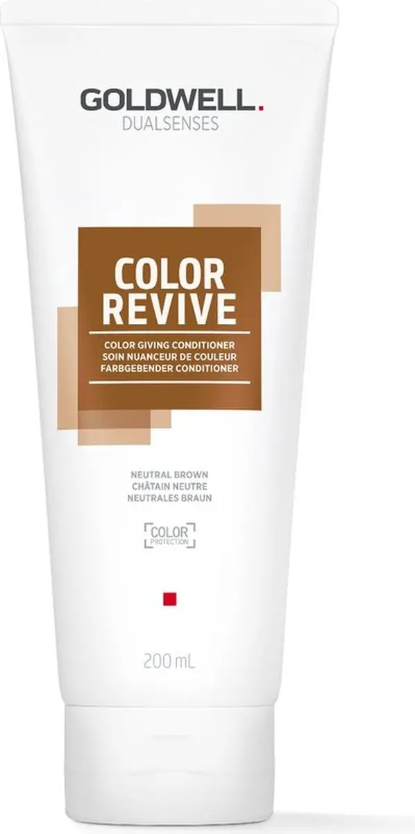 Goldwell Dualsenses Color Revive Conditioner 200ml