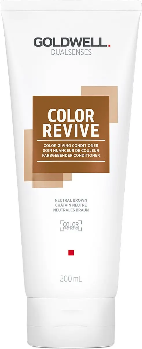 Goldwell Dualsenses Color Revive Conditioner 200ml
