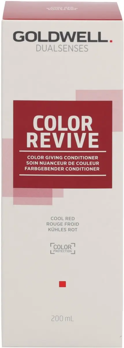 Goldwell Dualsenses Color Revive Conditioner 200ml