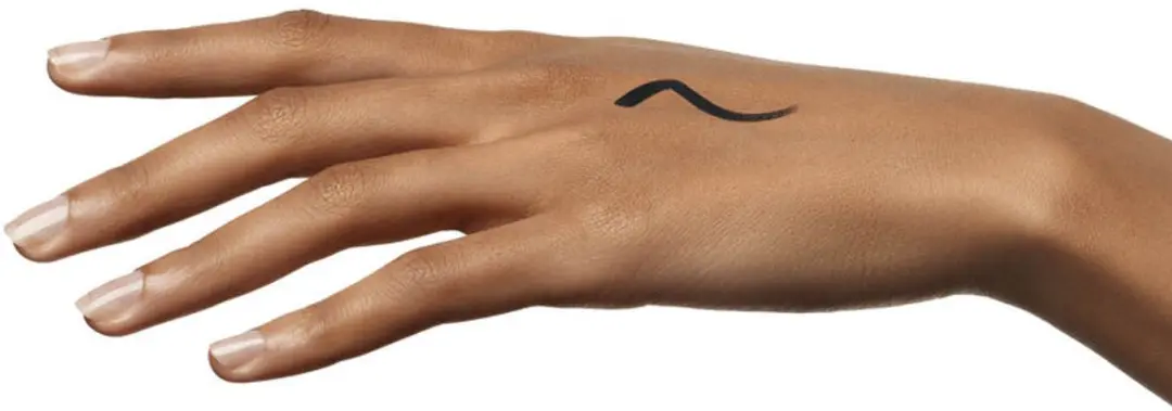 Clarins Graphik Ink Liner 01 Black - Eyeliner 0.4ml