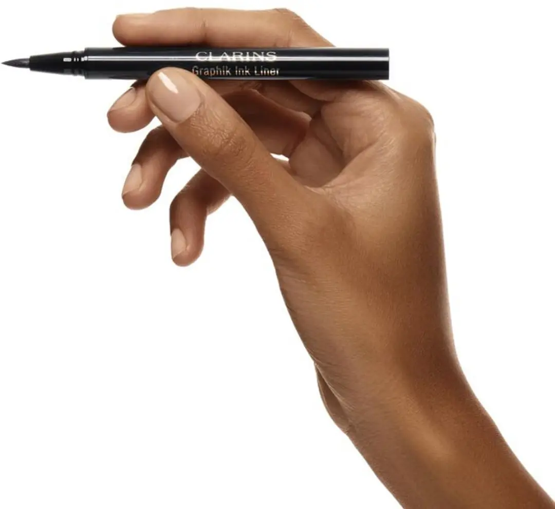Clarins Graphik Ink Liner 01 Black - Eyeliner 0.4ml