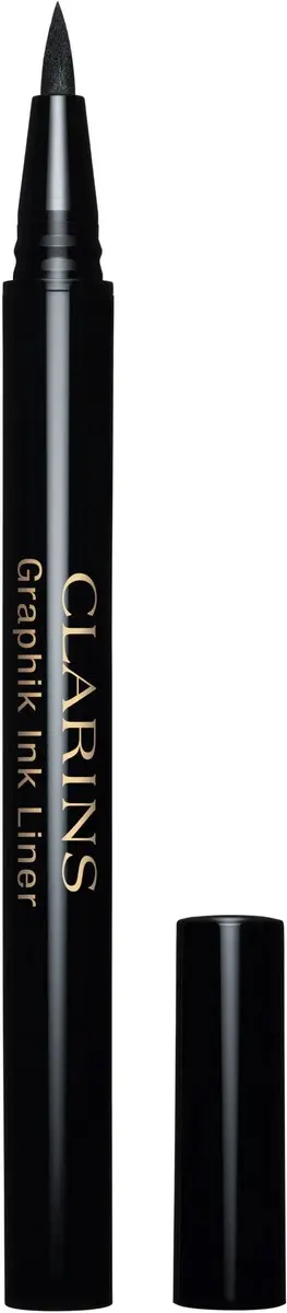 Clarins Graphik Ink Liner 01 Black