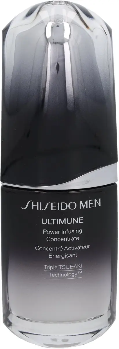 Shiseido Hydraterend Gelaatsbehandeling 30ml