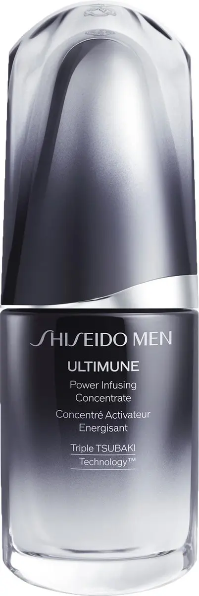 Shiseido Hydraterend Gelaatsbehandeling 30ml