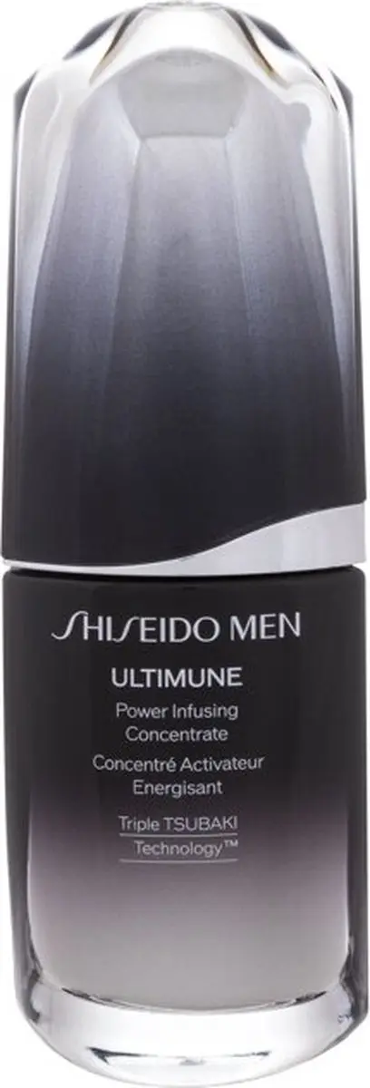 Shiseido Hydraterend Gelaatsbehandeling 30ml