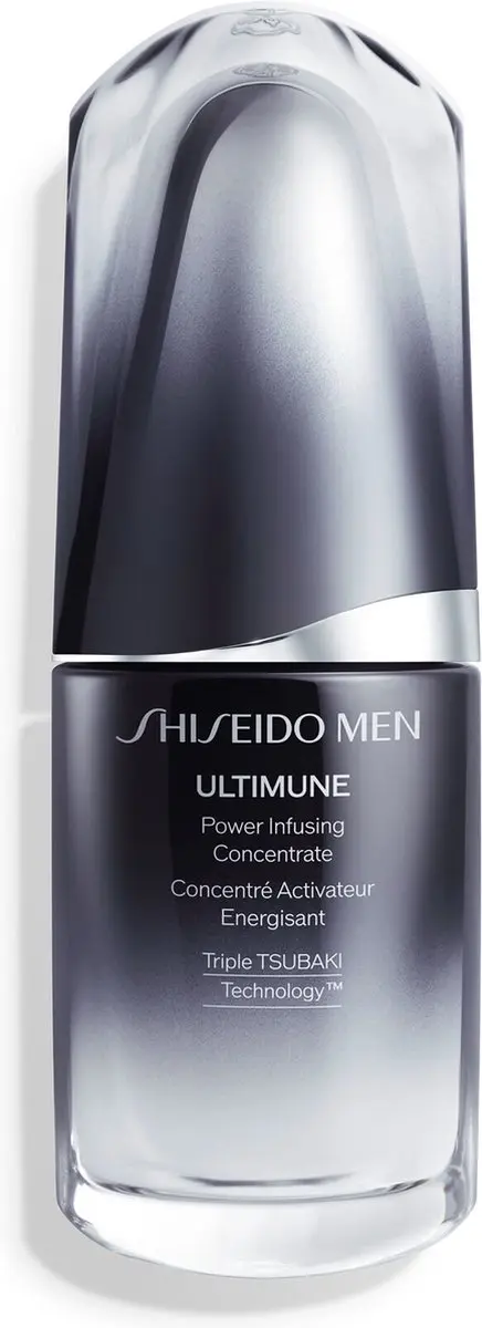 Shiseido Hydraterend Gelaatsbehandeling 30ml