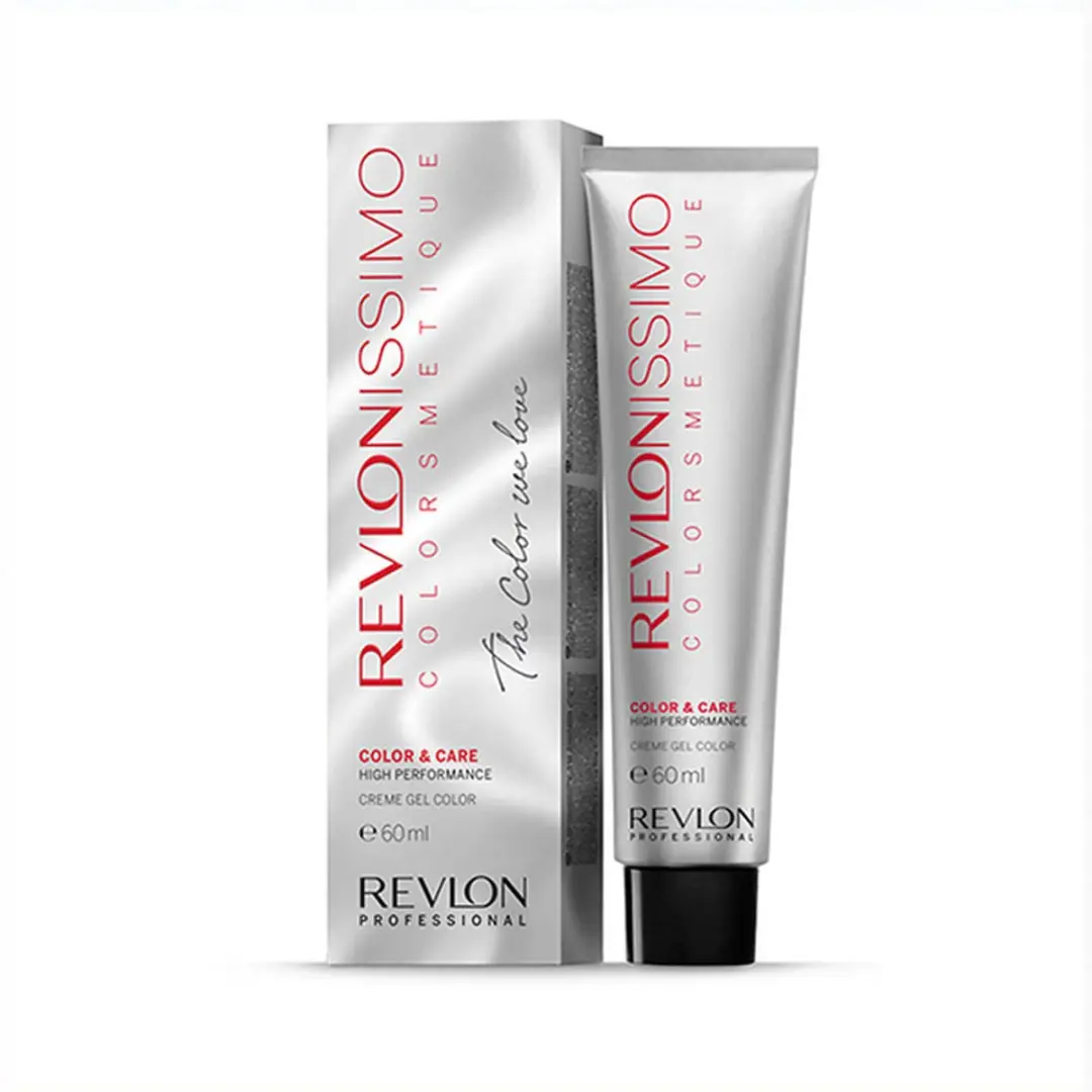 Revlon Revlonissimo Colorsmetique 07.4 Haarverf 60ml - Permanent