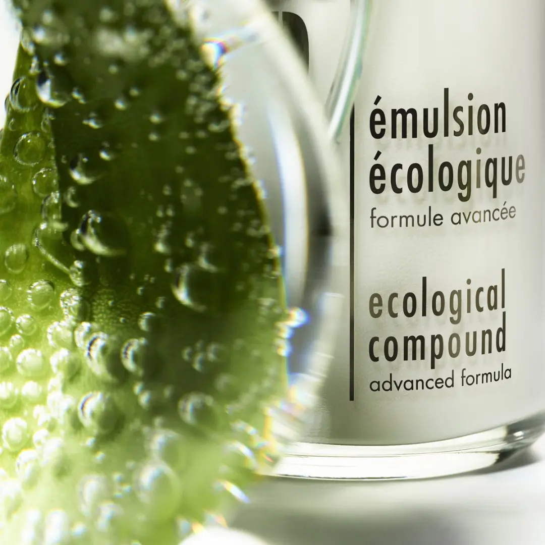 Sisley Ecologische Emulsie 125ml - Gezicht