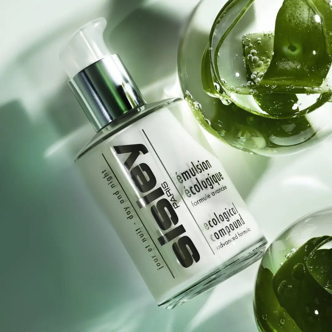 Sisley Ecologische Emulsie 125ml - Gezicht