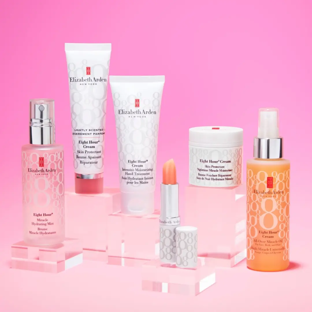 Elizabeth Arden 8h Cream Skin Protectant 50ml