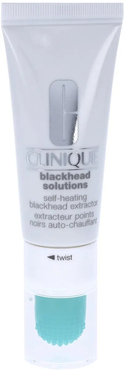 Clinique Blackhead Solutions Self-Heating Blackhead Extract 20ml